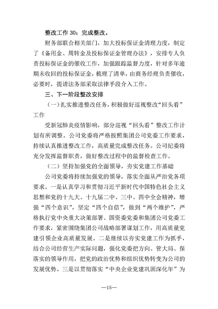 中共華陸工程科技有限責任公司委員會(huì )關(guān)于巡視“回頭看”整改情況的通報-社會(huì )公開(kāi)稿-修改稿_頁(yè)面_15.jpg
