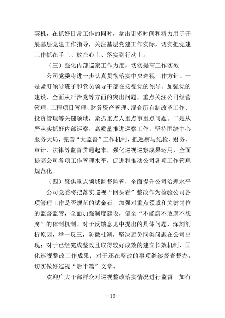 中共華陸工程科技有限責任公司委員會(huì )關(guān)于巡視“回頭看”整改情況的通報-社會(huì )公開(kāi)稿-修改稿_頁(yè)面_16.jpg